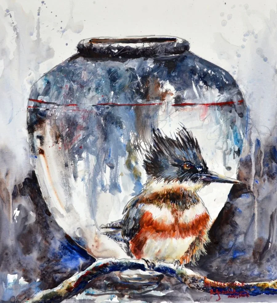 STILL-LIFE SNEAK PEEK