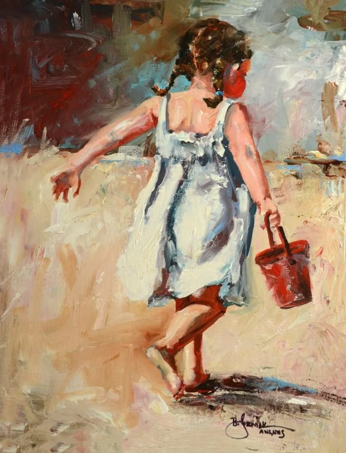 A HEART FULL OF SUMMER