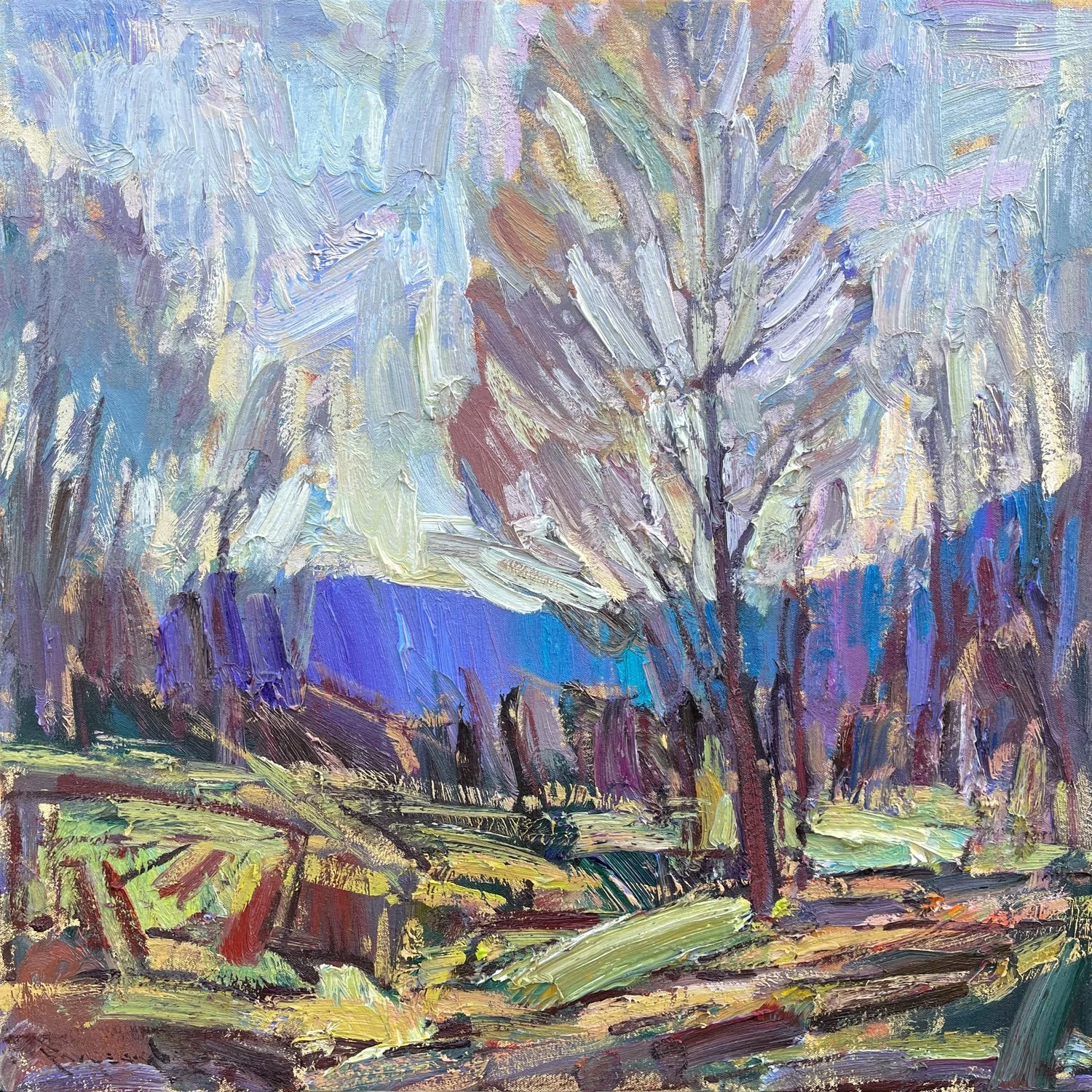 SILVERY AFTERNOON, 28X28.jpeg