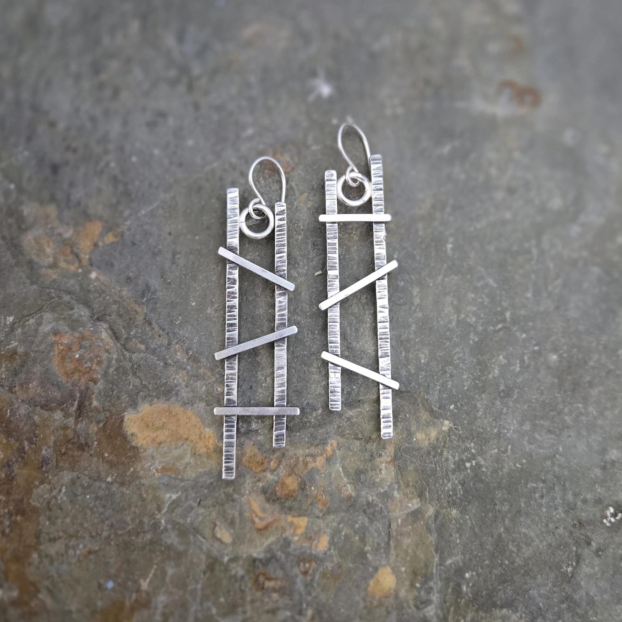 silver ladder earrings.jpg