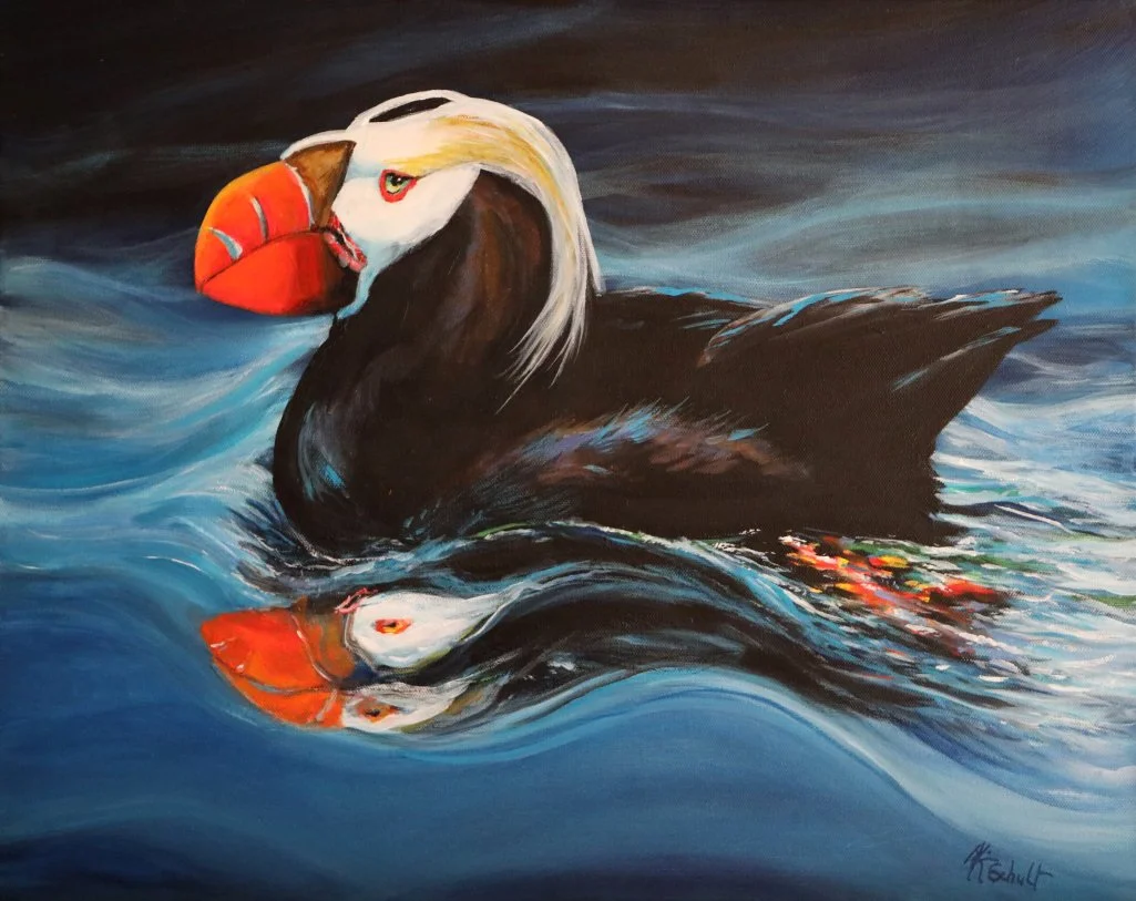 His Humble Display.JPG