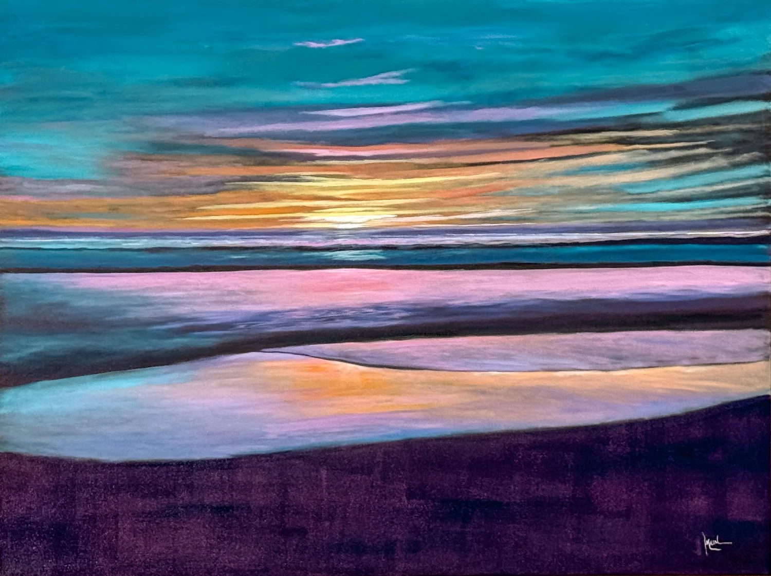 Twilight Hues 36x48.jpg