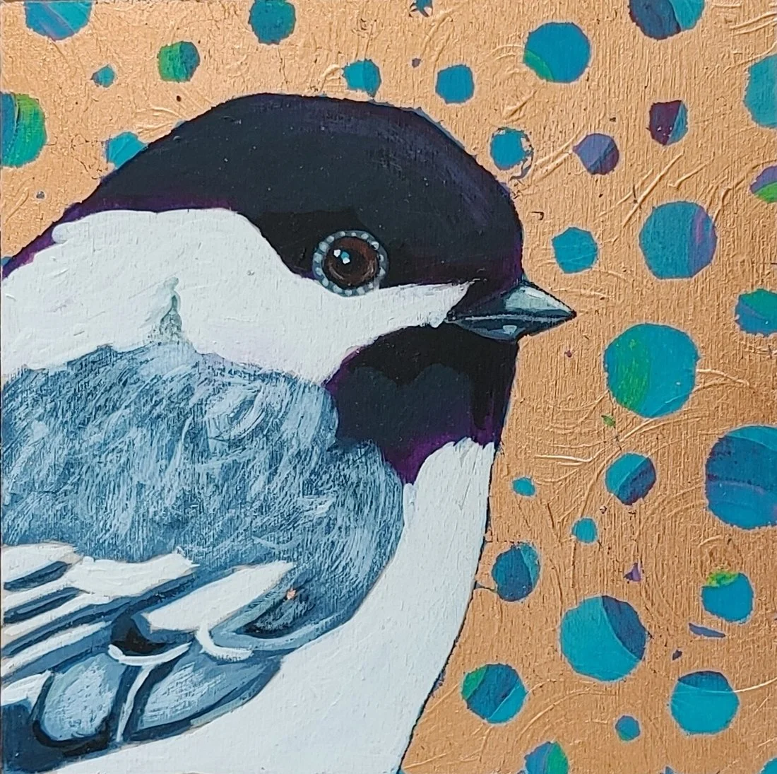 CHICKADEE