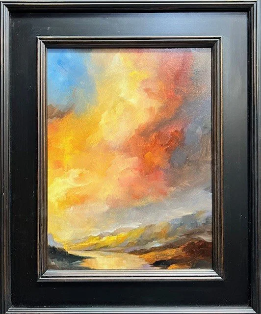 VOICES OF THE ANCIENTS