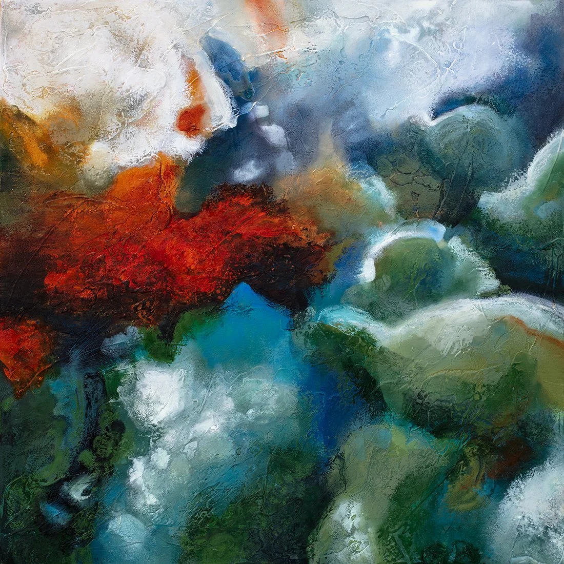 SALTWATER CELEBRATION