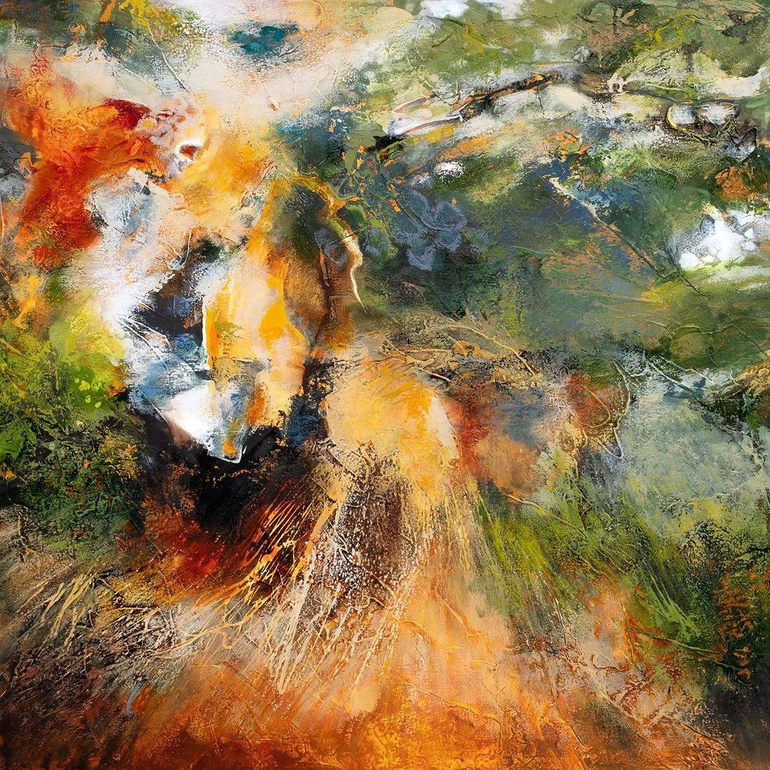 DISASSEMBLING DARKNESS