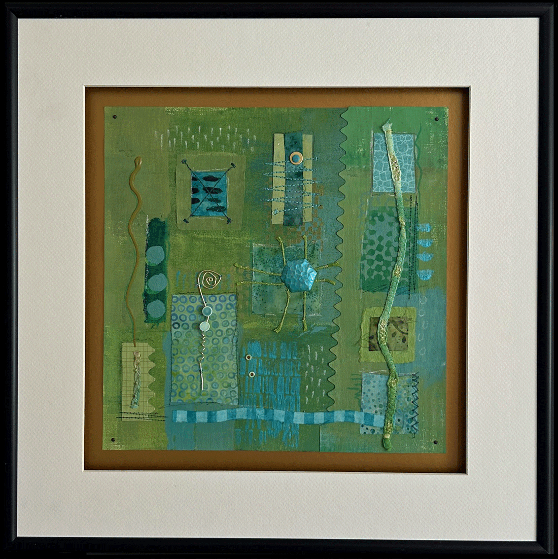 VERDURE