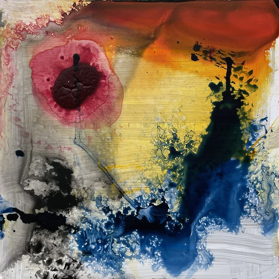 ERUPTION II