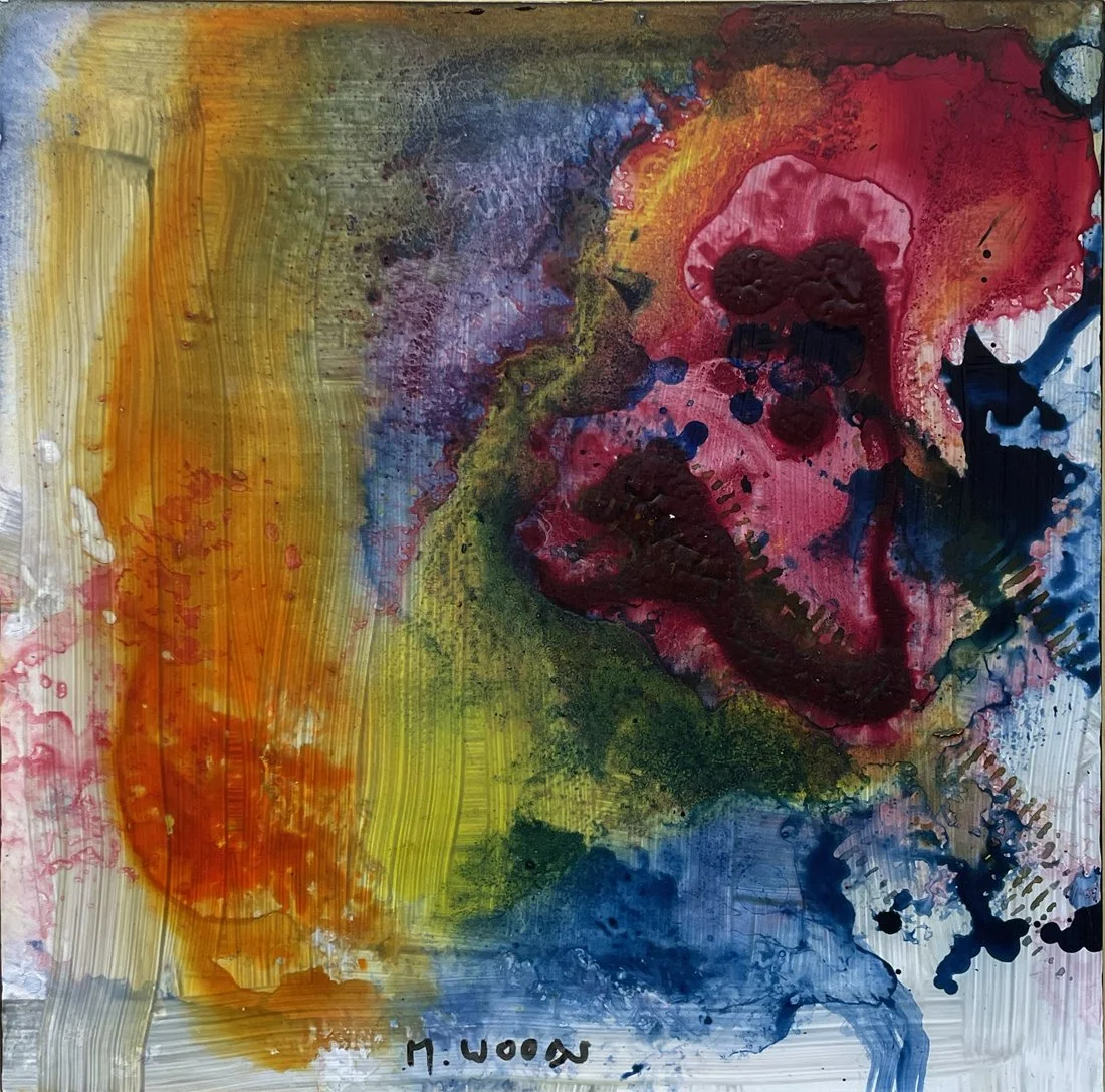 ERUPTION I