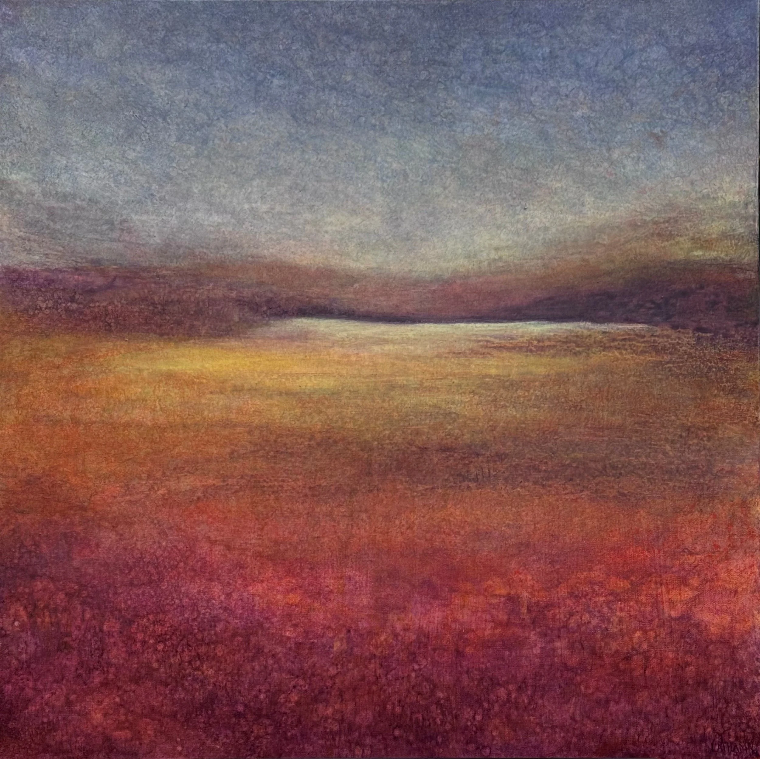 DISTANT UNKNOWING