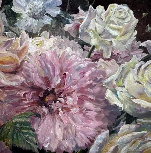 HIDING PLACE (SOLD)