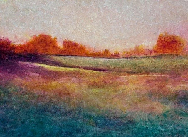 FIELDS STUDY 2