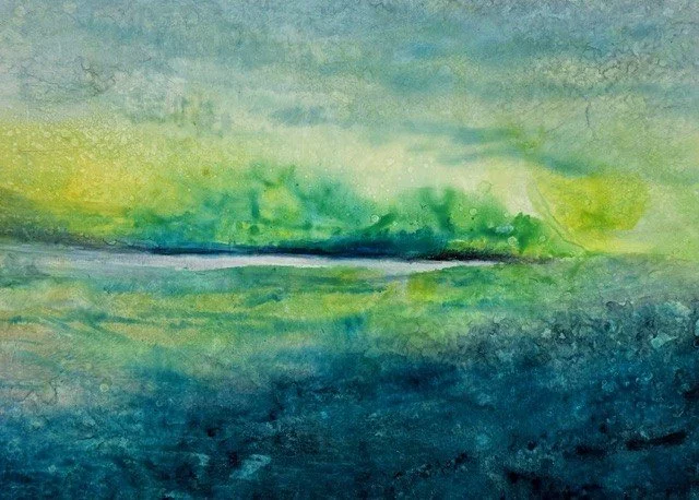 WATERWAY STUDY 1