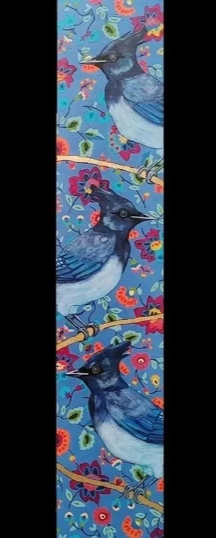 STELLAR JAYS