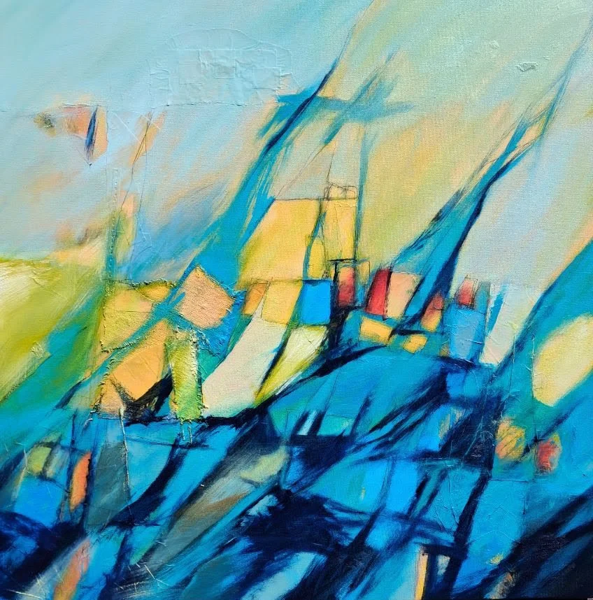 ENERGY FLOW