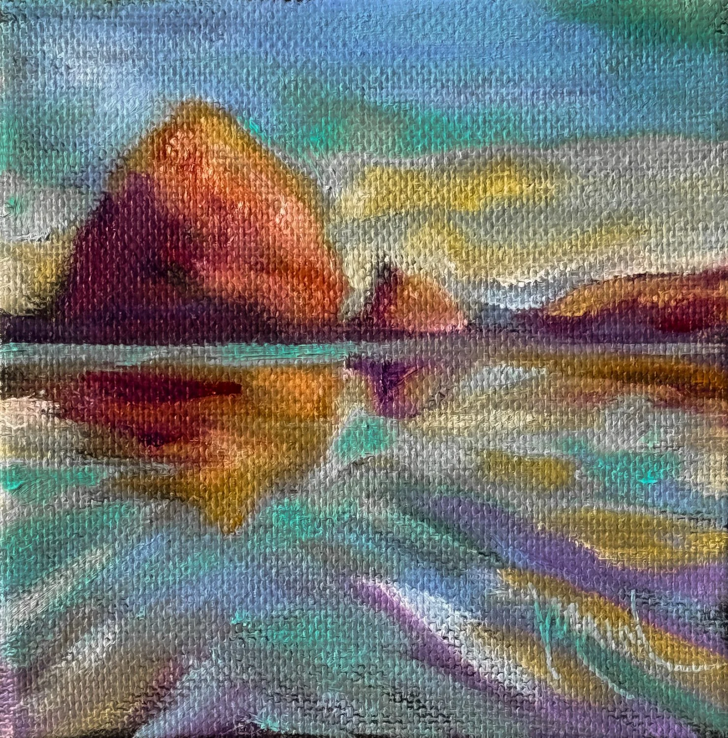 TECHNICOLOR TIDE II