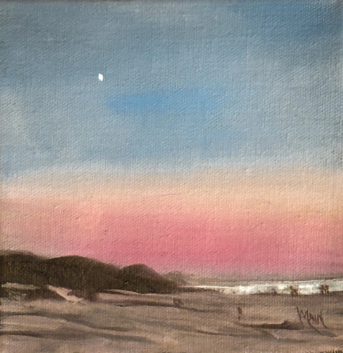 COASTAL HARMONY II