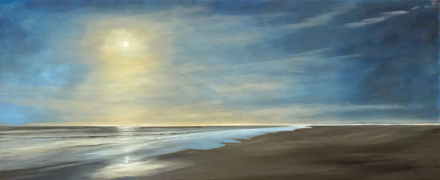 TRANQUIL TIDE II