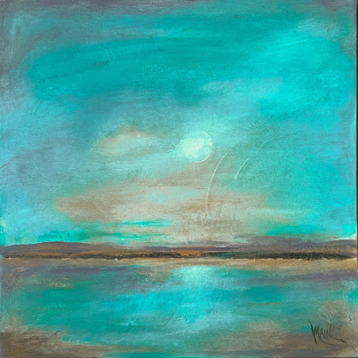 SHIMMER