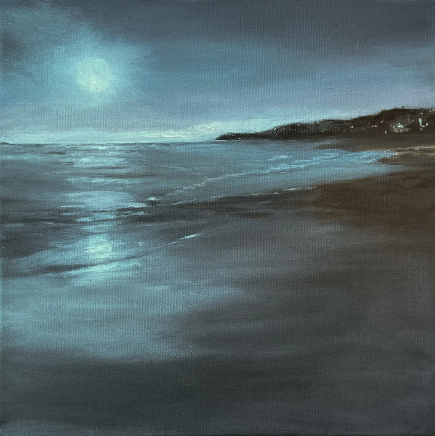 MOONDANCE