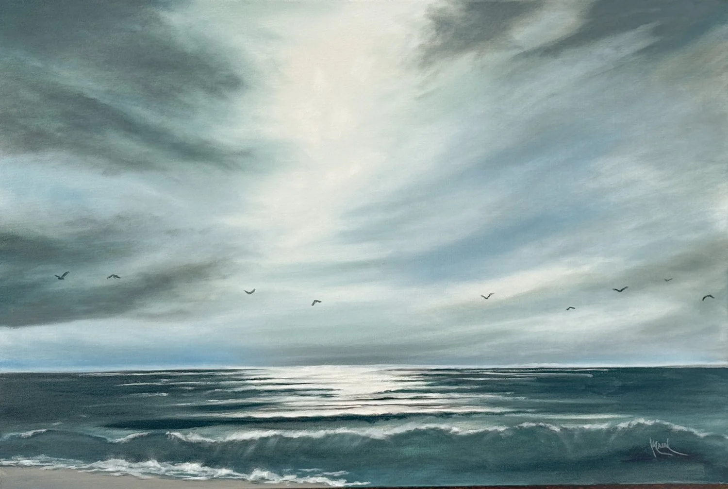 FLIGHT PATH II