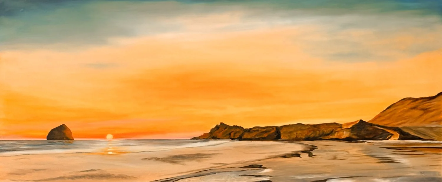 MAJESTIC COAST