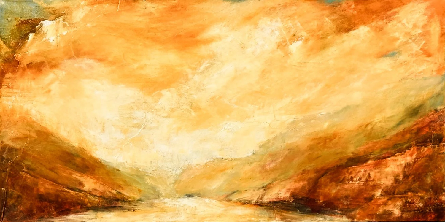 GOLDEN LIGHT IV 
