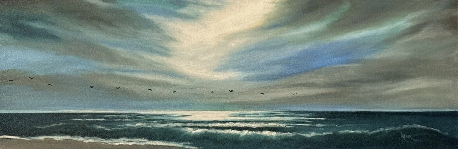 FLIGHT PATH III