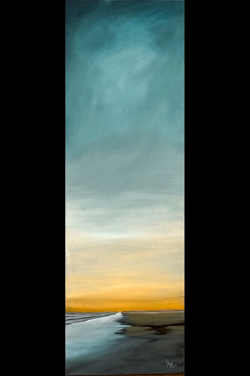 TRANQUIL TIDE (SOLD)