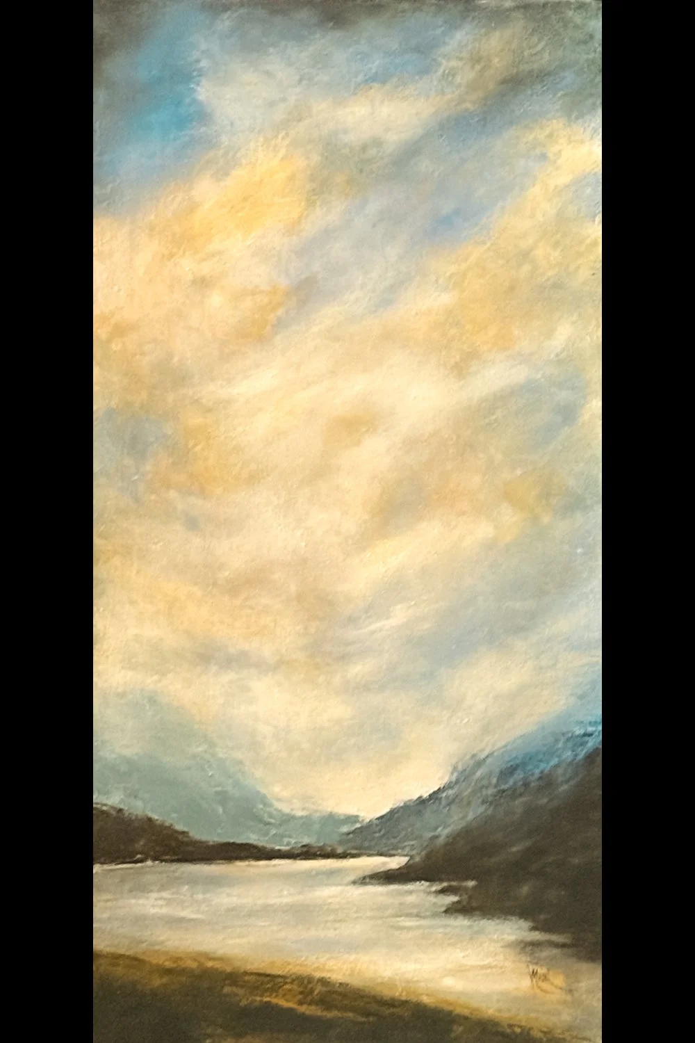 MAJESTIC RIVER