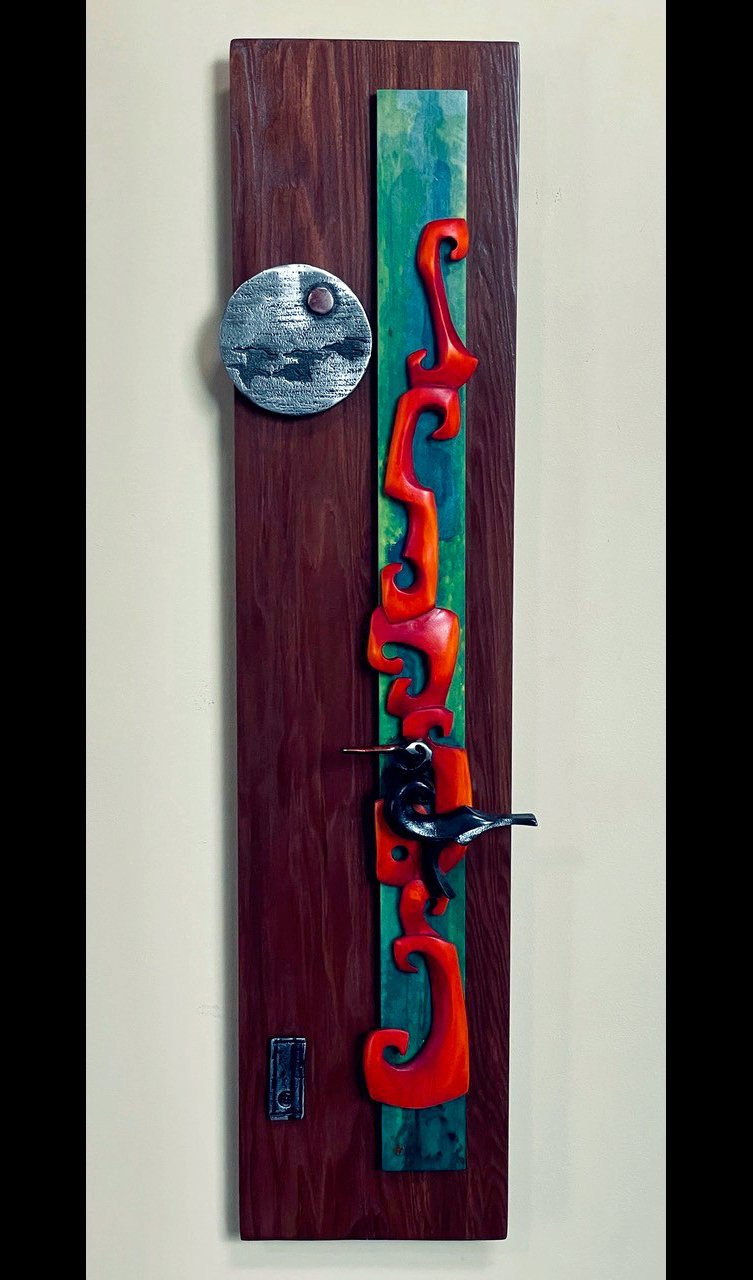 MOONSHADOW (SOLD)