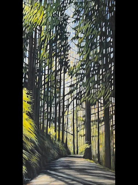 FOREST PATH