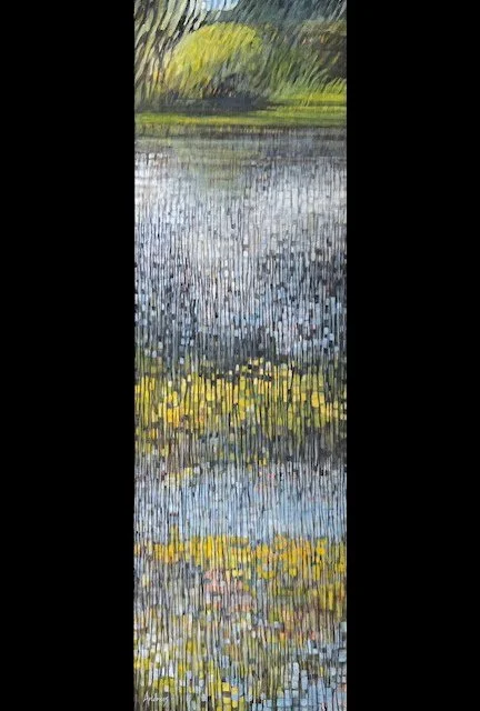 JOYFUL POND