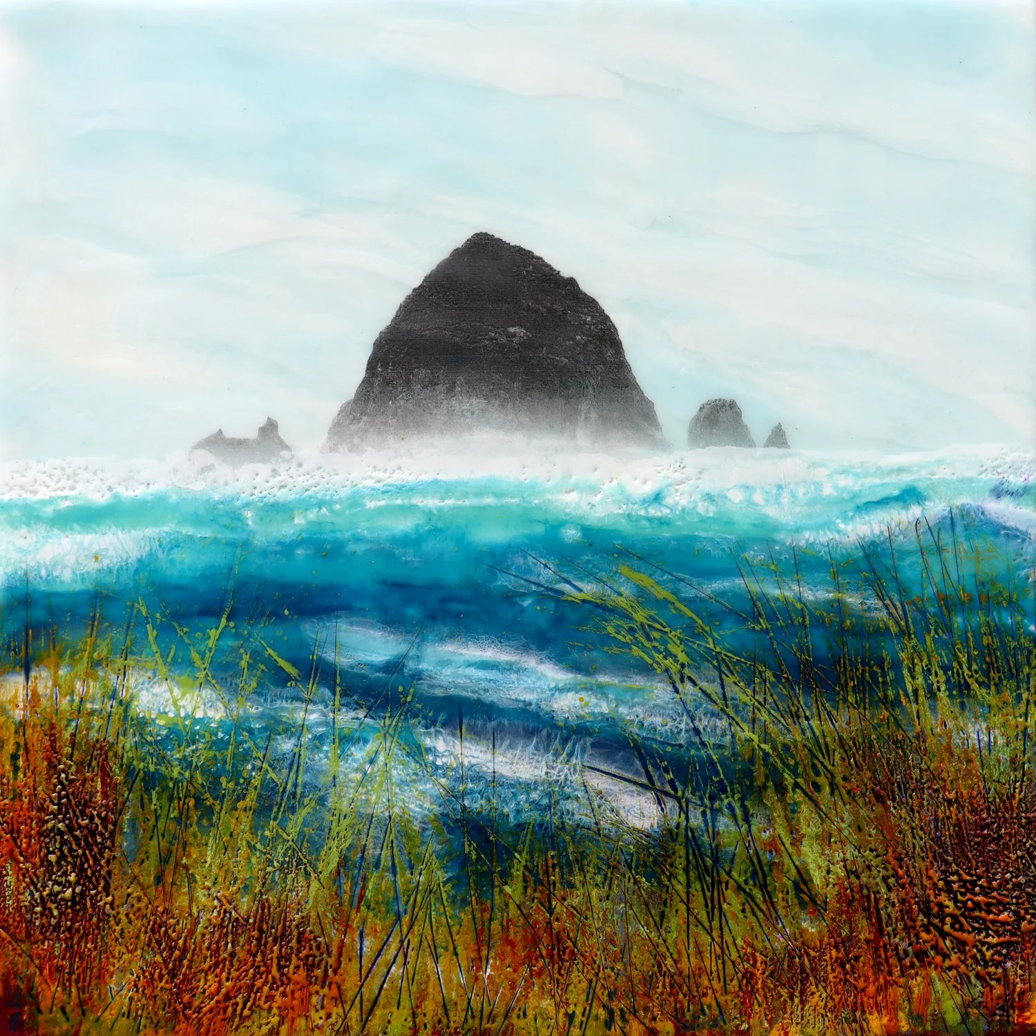 HIGH TIDE 30