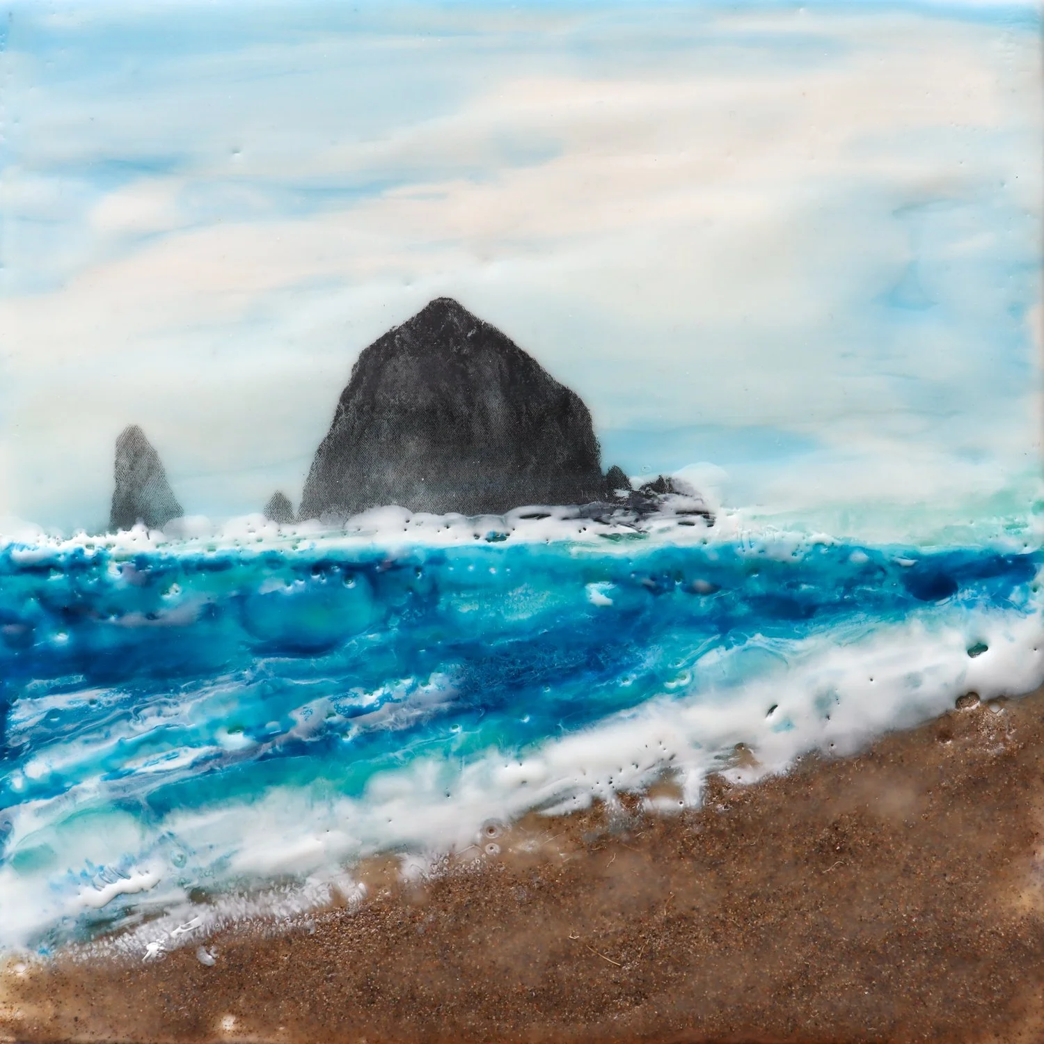 RISING TIDE 33