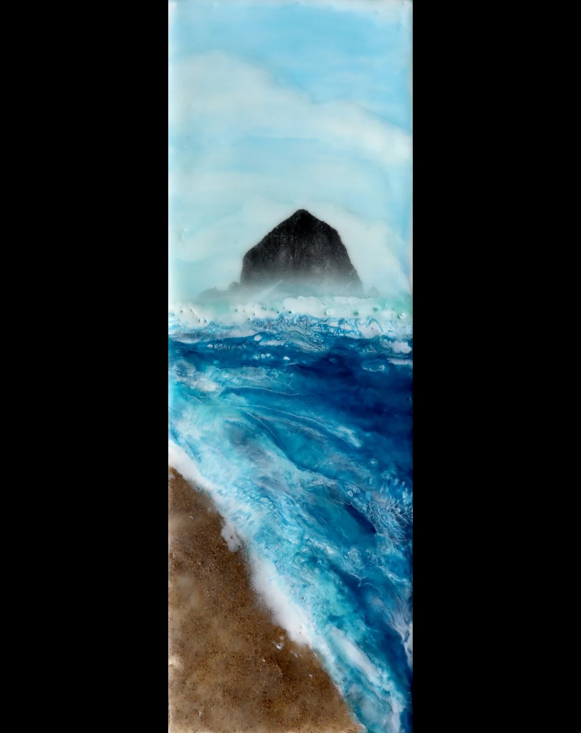 RISING TIDE 36