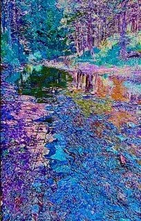 CUMMINS CREEK
