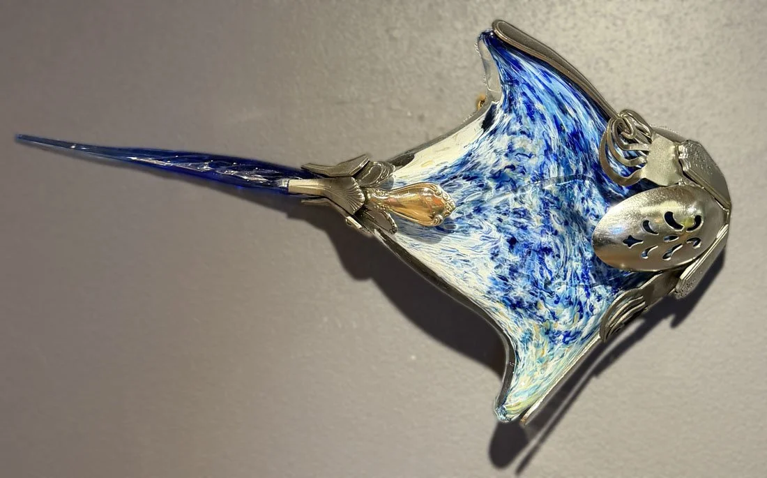 MANTA RAY