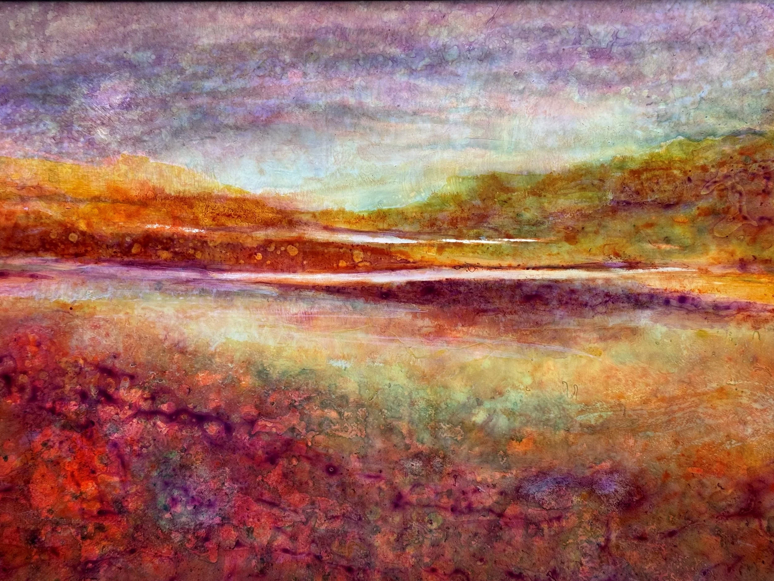 FIELDS STUDY 7
