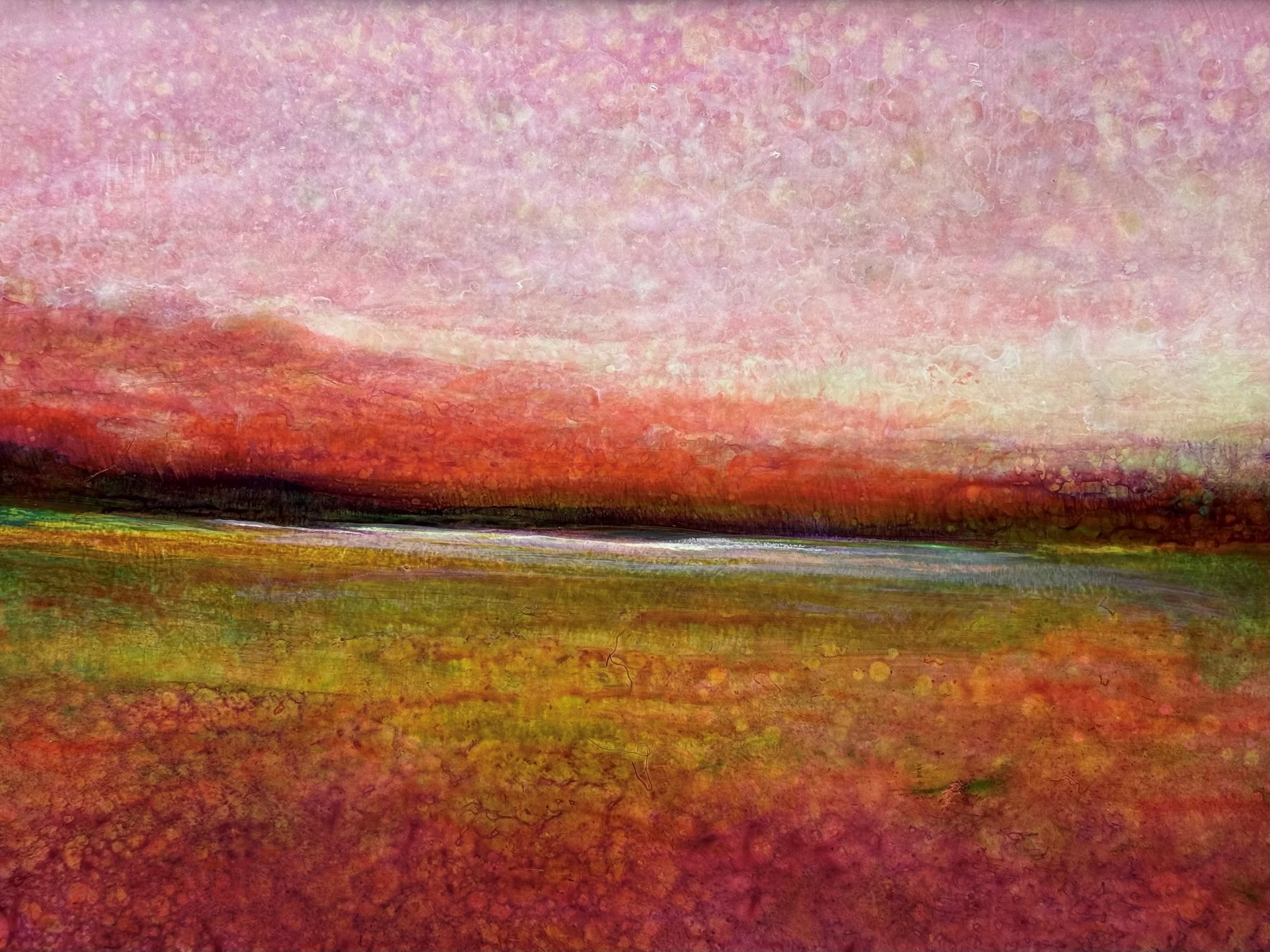 WATERWAY STUDY 2