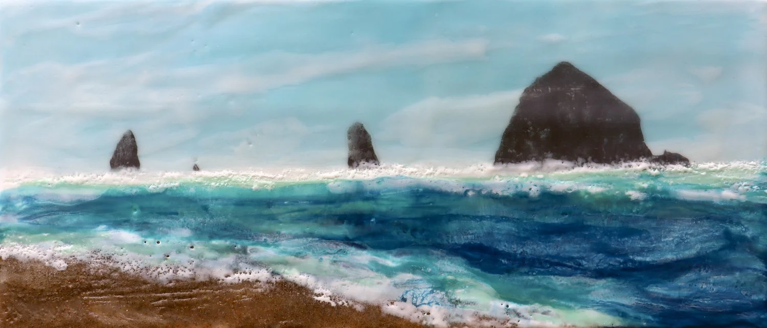 RISING TIDE 38