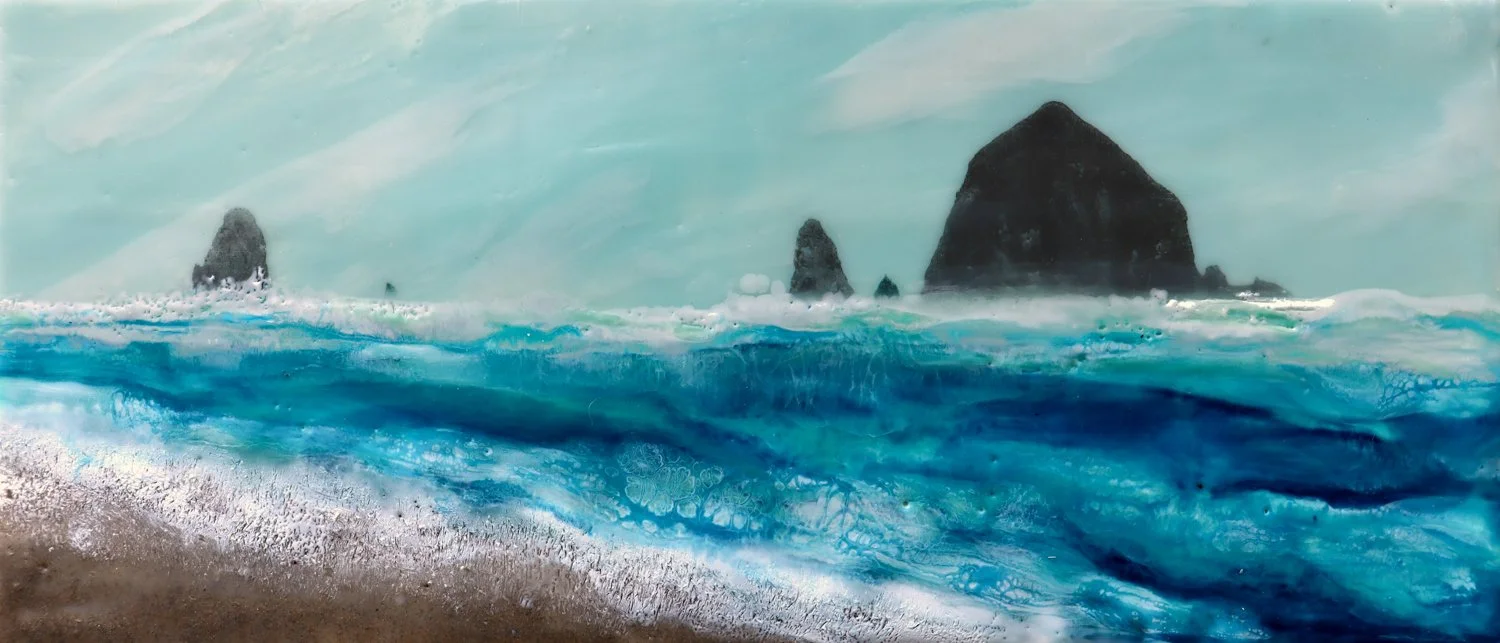 RISING TIDE 39