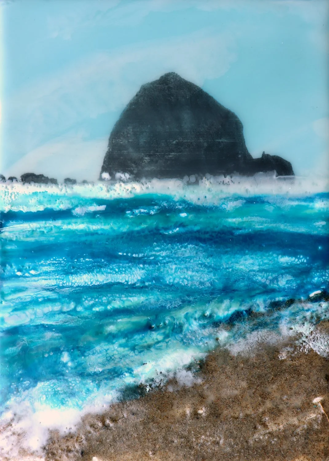 RISING TIDE 41