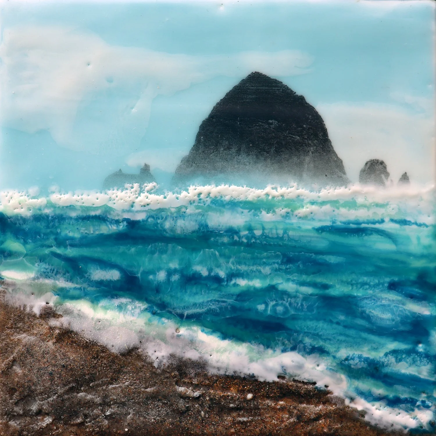 RISING TIDE 42