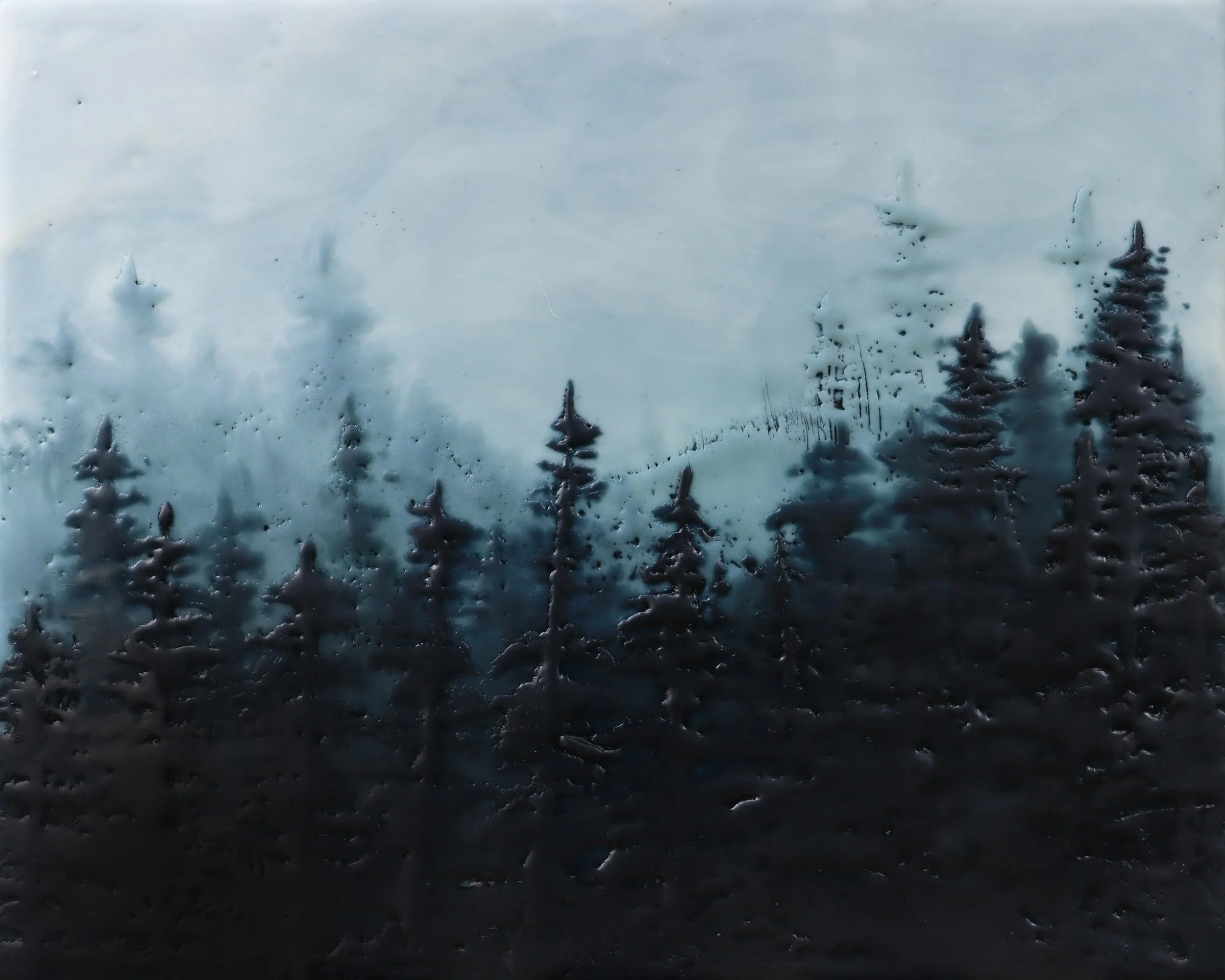 MORNING MIST 135