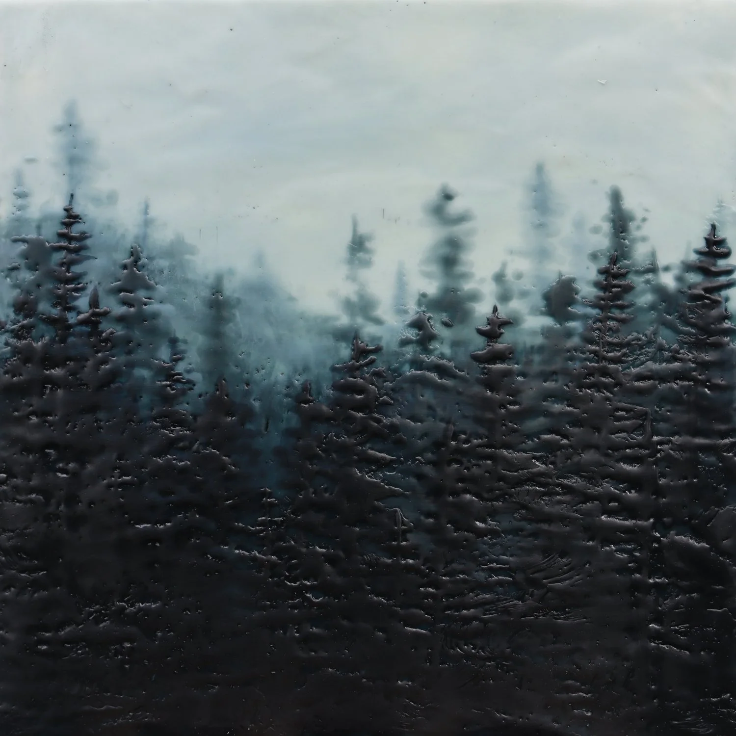 MORNING MIST 132