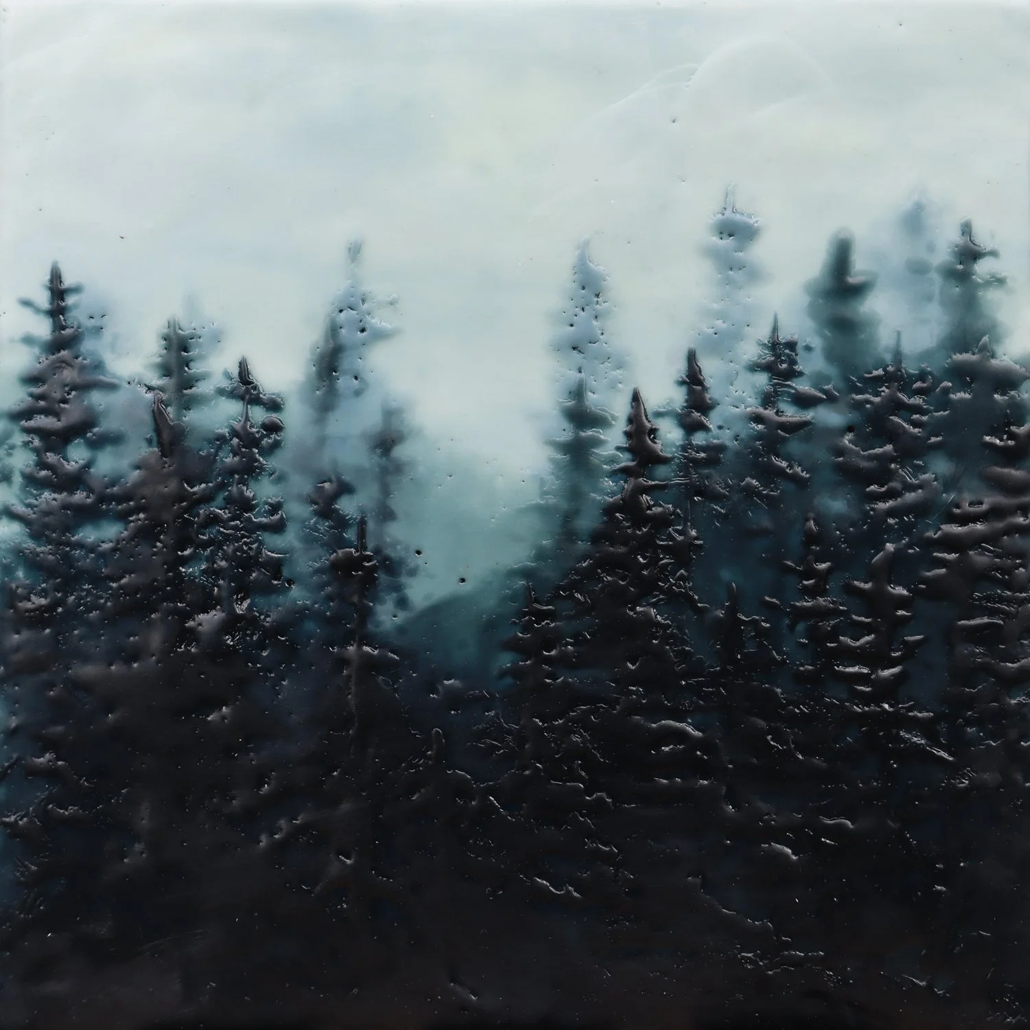 MORNING MIST 134