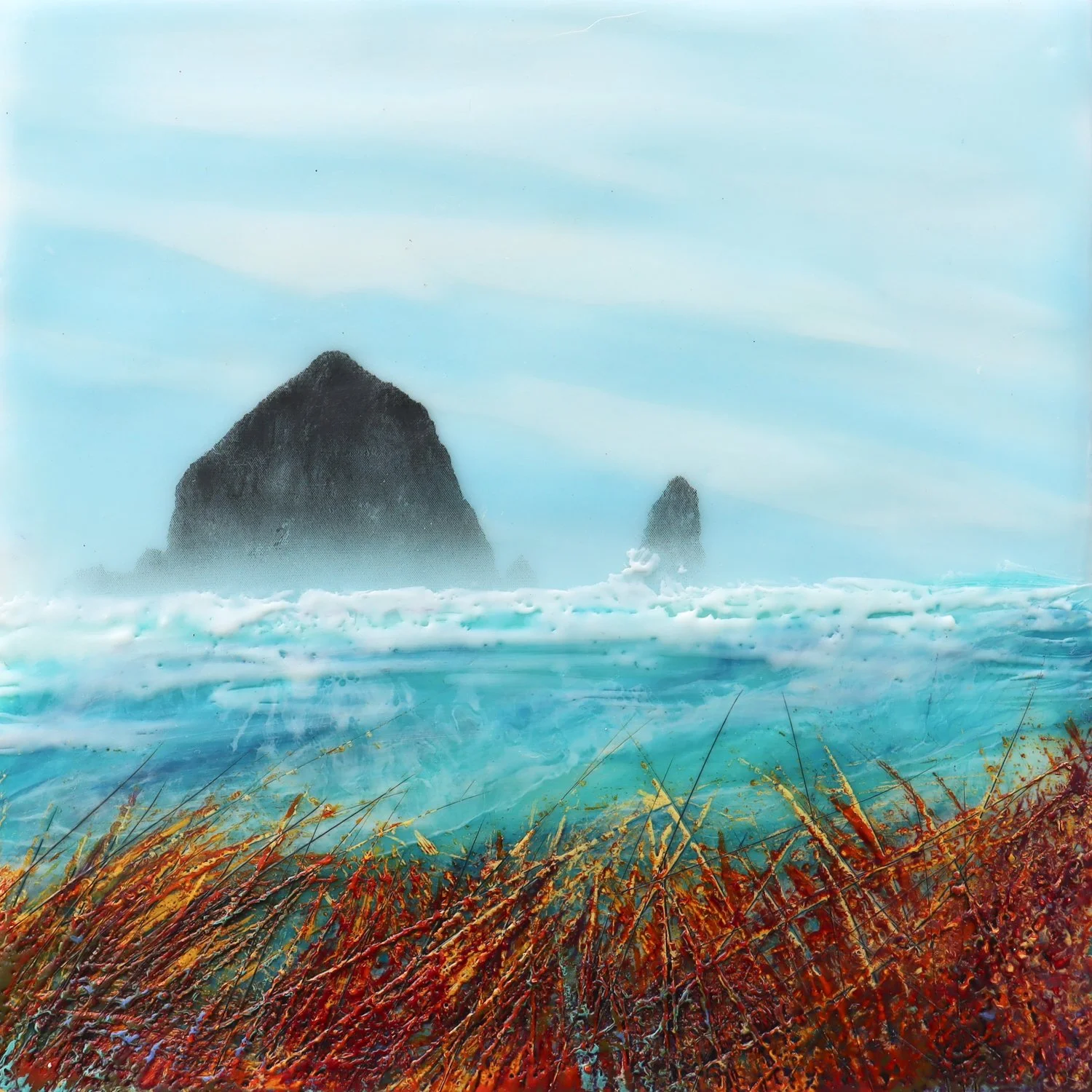 HIGH TIDE 32