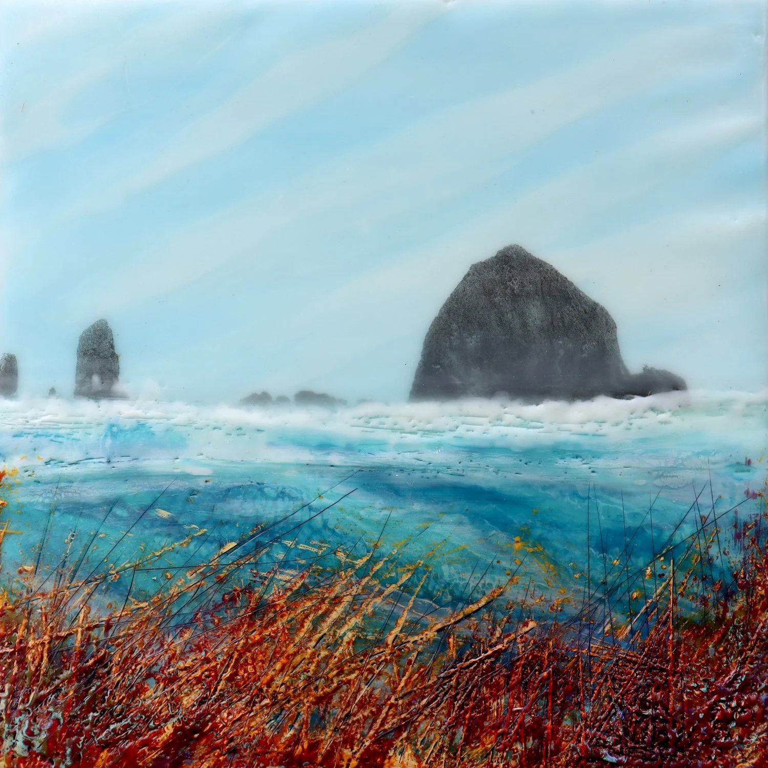 HIGH TIDE 31