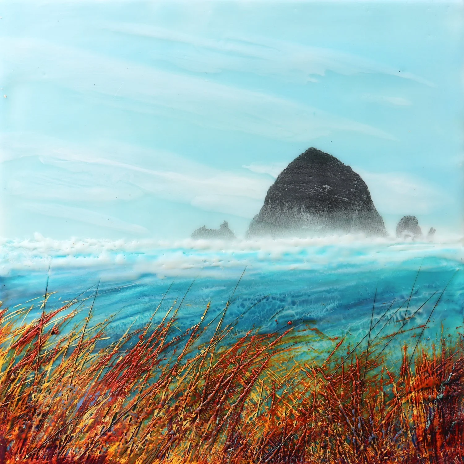 HIGH TIDE 34